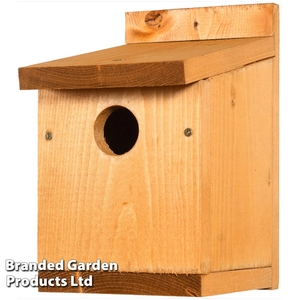 Classic Nest Box