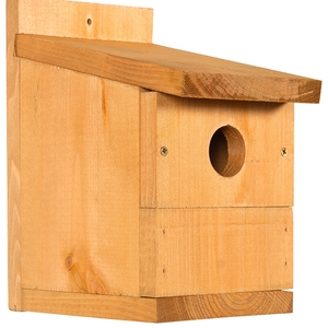 Multinester Nest Box