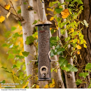 Happy Beaks - Supreme Seed Feeder