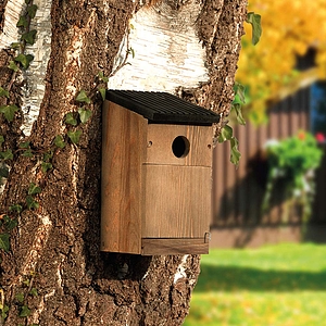 Gardman Multi Nest Box