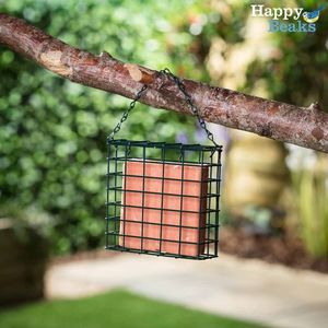 Suet Blocks - Berry (3 Pack)