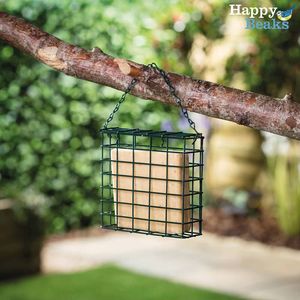 Suet Blocks - Insect & Mealworm (3 Pack)