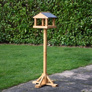 The Lyddington Bird Table