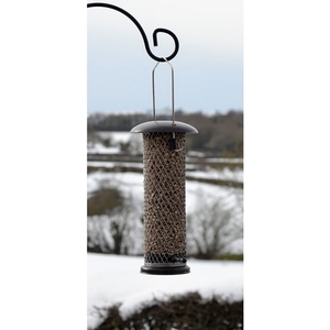 Premium Sunflower Heart Feeder