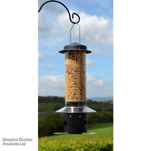 Squirrel Proof Seed Feeder