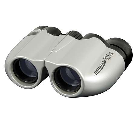 18x21 Zennox Compact Binoculars