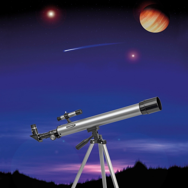 Telescope 50 x 600