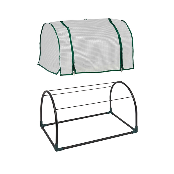 Frame and Cover