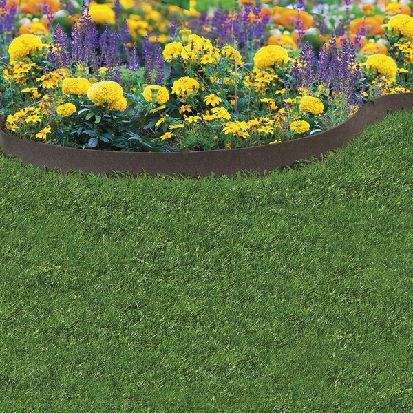 EZ Border Thinline Border Edging - 12.5cm