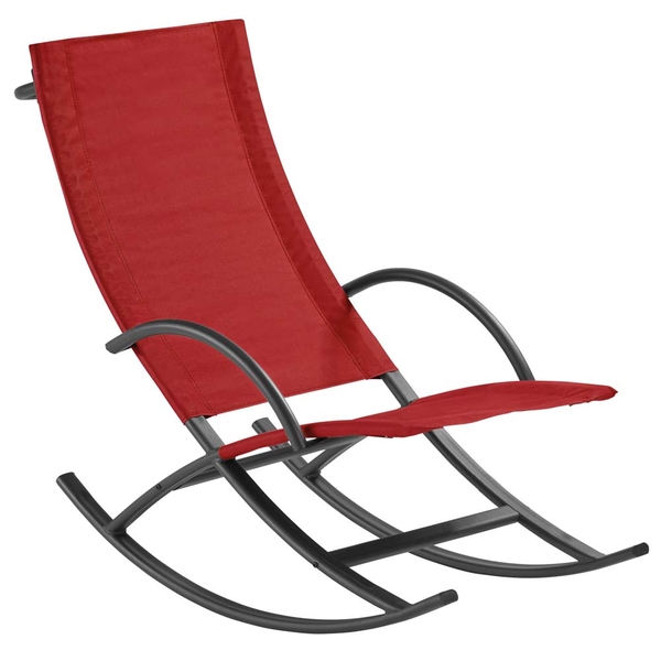 Garden Rocking Chairs